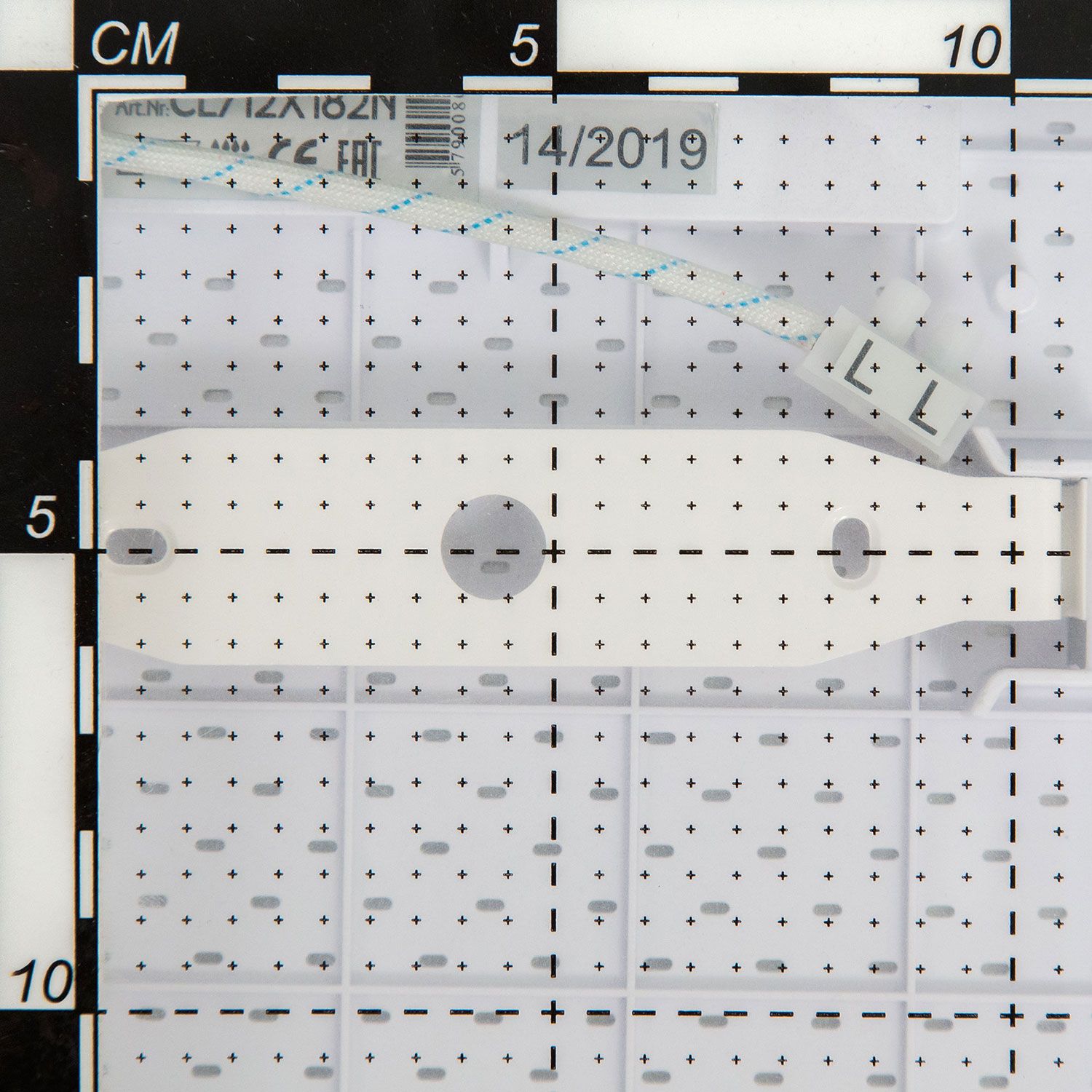 Потолочный светильник CitiLux Тао CL712182N