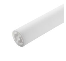 Профиль круглый силиконовый PROFILED 5м/упак D18 д/LED ленты Lightstar Profiled 441805_LS