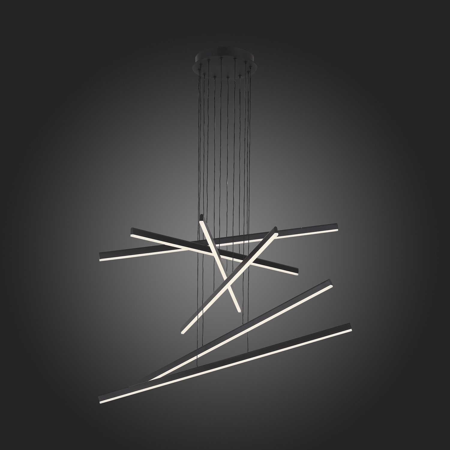 Подвесная люстра ST Luce BASONI SL394.423.06