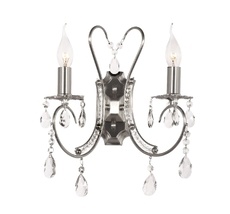 Бра Arti Lampadari Romano NM Romano E 2.1.2.600 NM