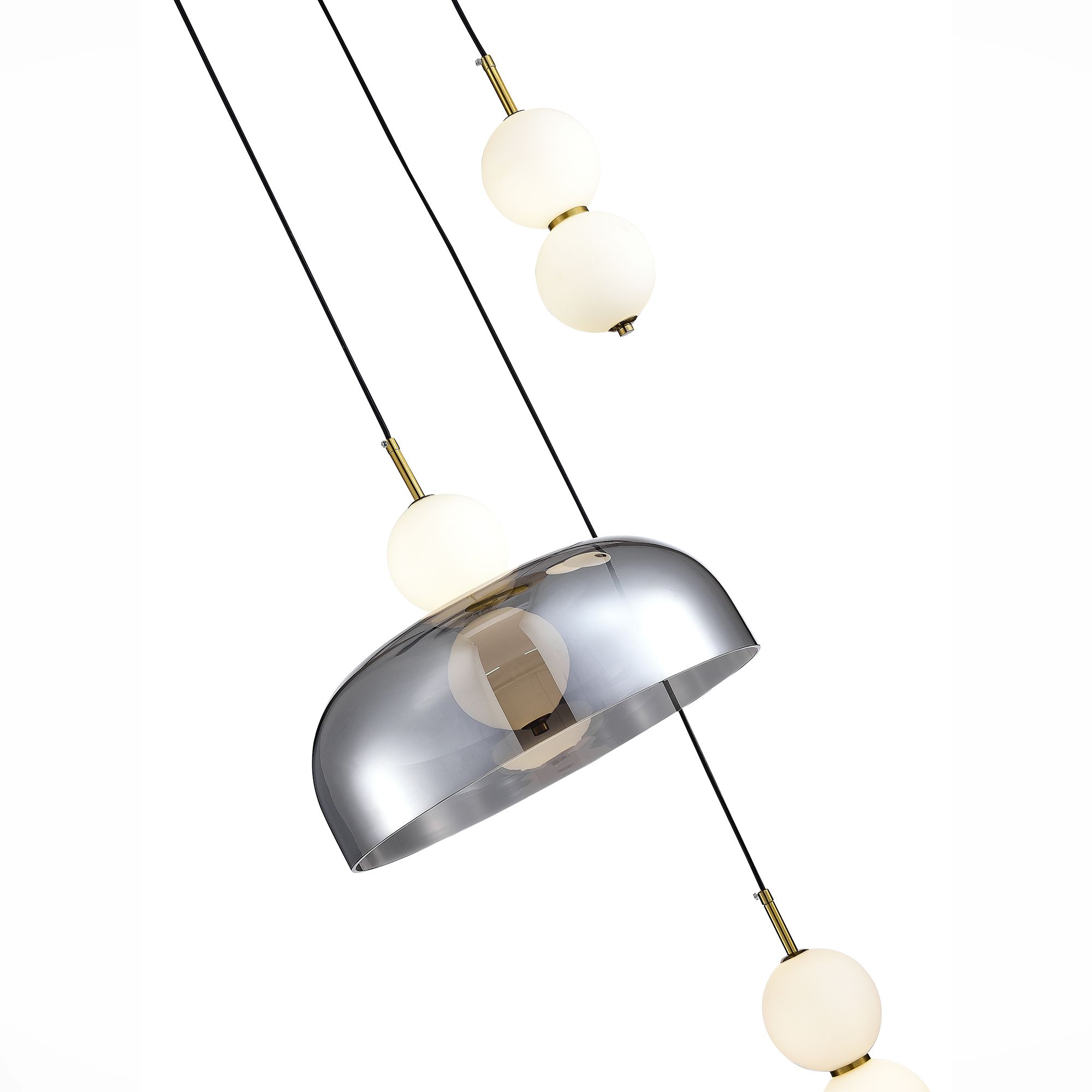 Подвесной светильник ST Luce ODE SL6112.203.21