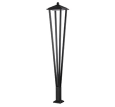 Уличный светильник ODEON LIGHT BEARITZ 6655/12GA