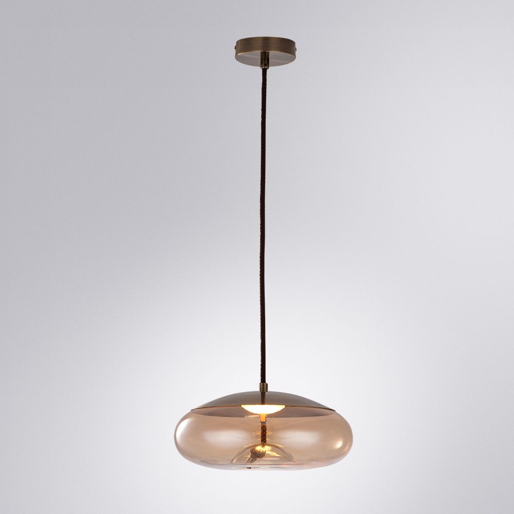 Подвесной светильник ArteLamp CODY A7767SP-1AB