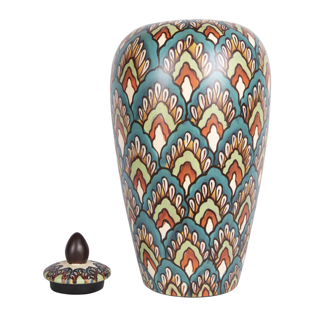 Ваза LOFT IT Blise 10288V/L_LF