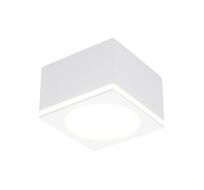 Накладной светильник Ambrella light светодиодный Techno TN266_AMB