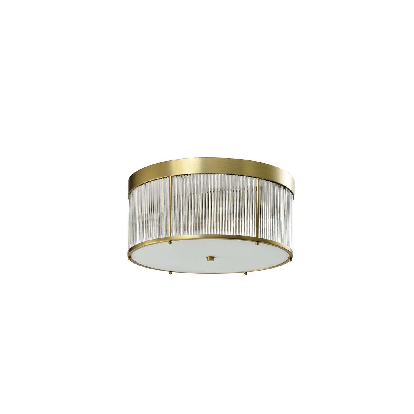 

Потолочный светильник NewPort 3296/PL brass, 3296/PL brass