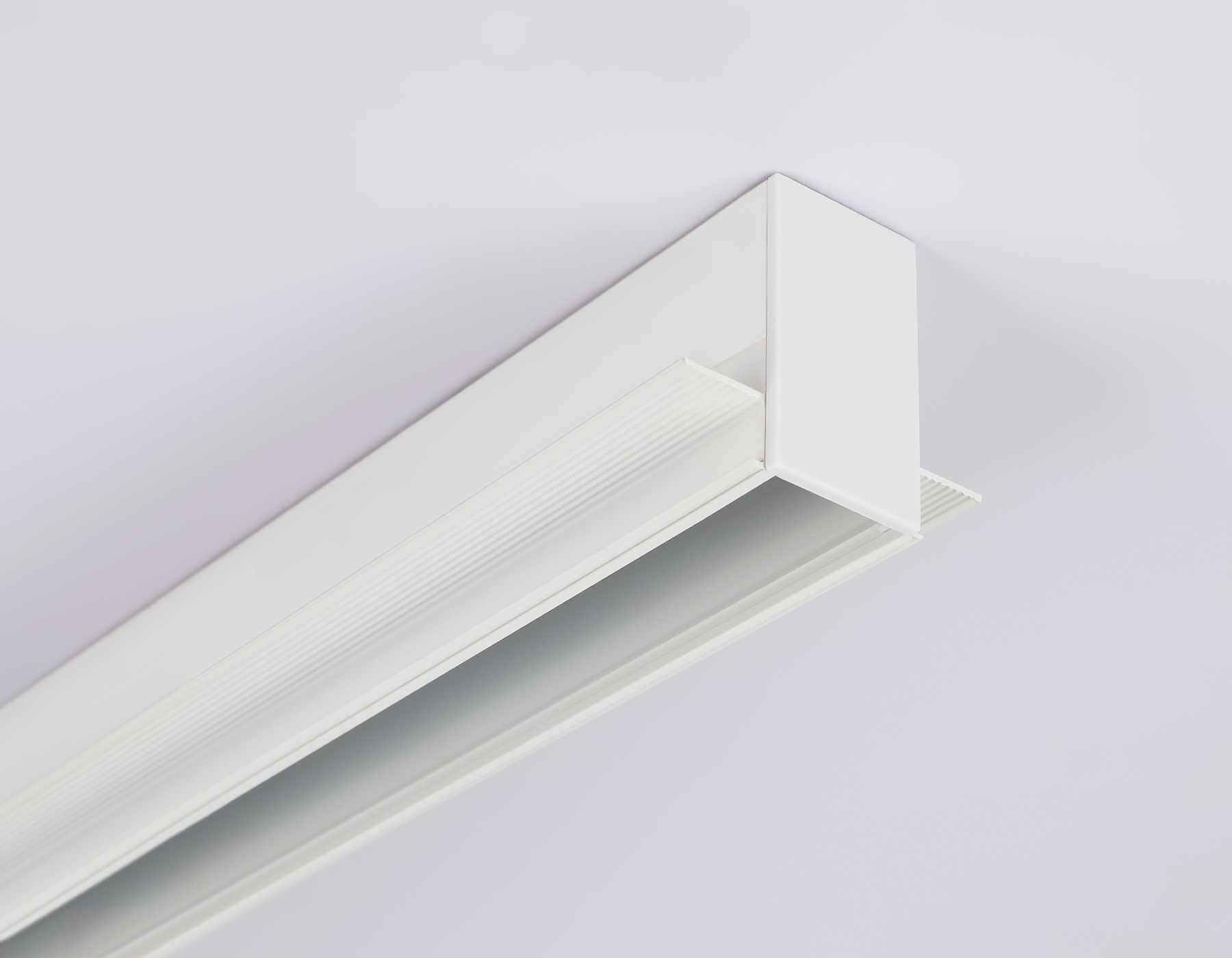 Шинопровод встраиваемый под ГКЛ Ambrella Light Magnetic GL1011_AMB