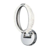 Настенный светильник светодиодный Escada 10269/1LED Chrome_ESC