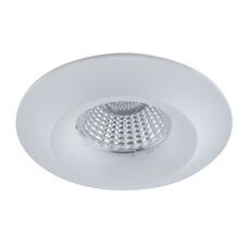 Встраиваемый светильник DesignLed SIMPLE LC1508WH-7-WW 00-00002209_SW