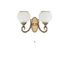 Бра Reccagni Angelo A 8450/2_RA