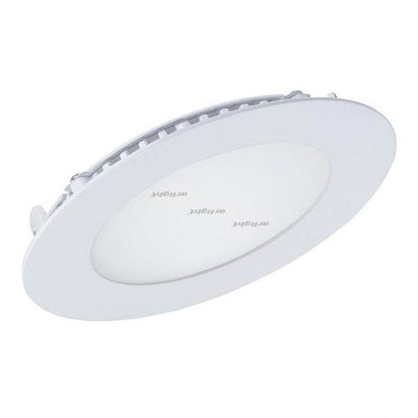 Встраиваемый светильник Arlight DL-120M-9W 020107_ARL