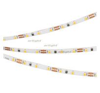 Лента MICROLED-M120-3.5mm 12V Day4000 (8.3 W/m, IP20, 2216, 3m) (ARL, узкая) 033118_ARL