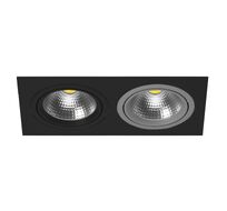 Встраиваемый светильник LightStar INTERO i8270709_LS