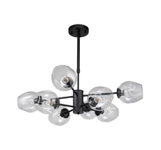 Потолочная люстра Favourite Recens 2626-8P