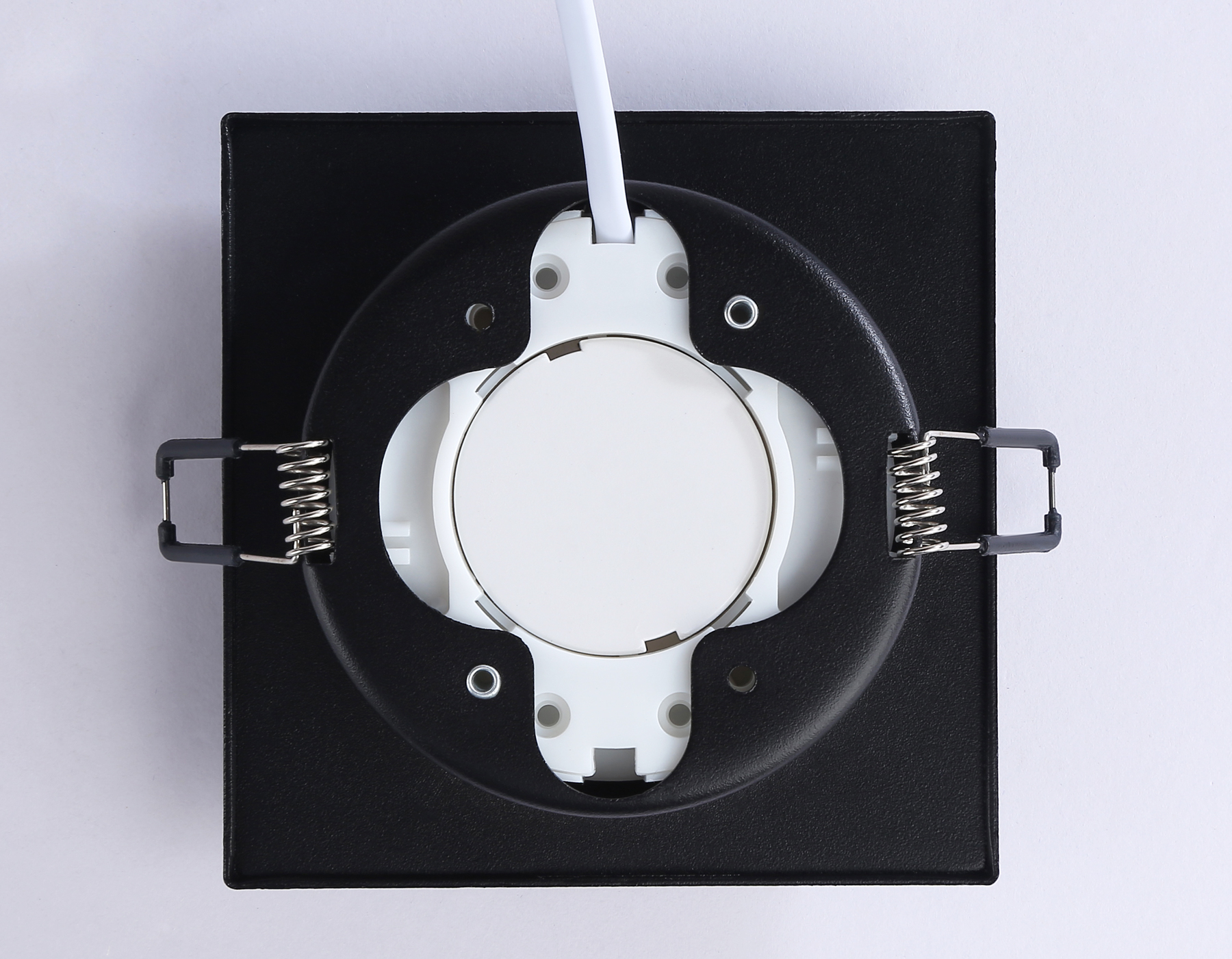 Встраиваемый светильник Ambrella Light Acrylic tech TN5232_AMB