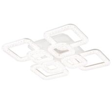 Потолочная люстра Ambrella light с пультом Original FA3921_AMB