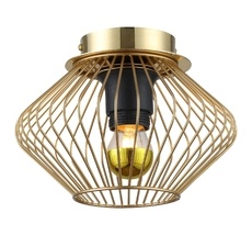 Потолочный светильник Lussole BROOKS GRLSP-8248