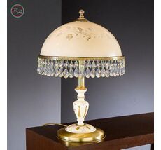 Настольная лампа Reccagni Angelo P 6806 G_RA