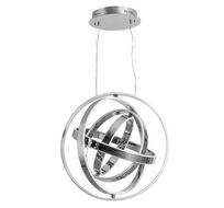 Подвесной светильник Divinare Mirror 1612/02 SP-1_DI