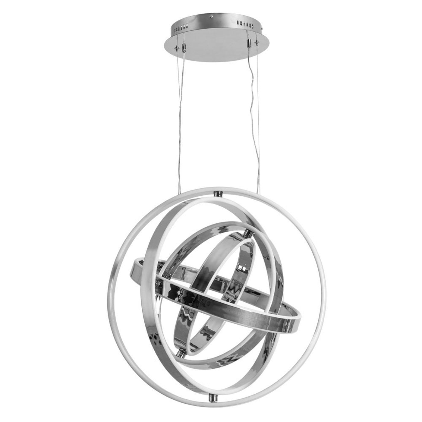 Подвесной светильник Divinare Mirror 1612/02 SP-1_DI