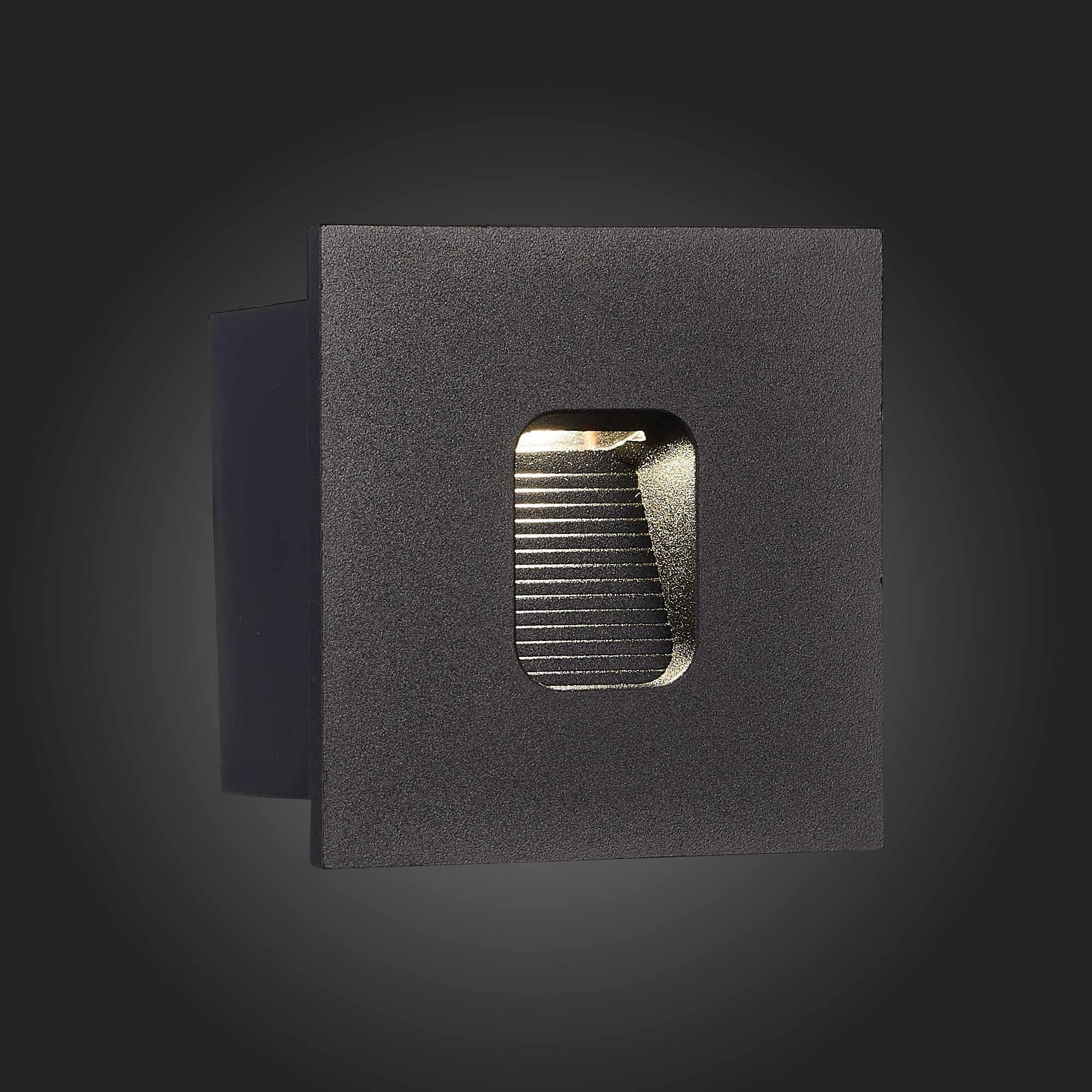 Светильник уличный настенный VISANO SL9501.441.01