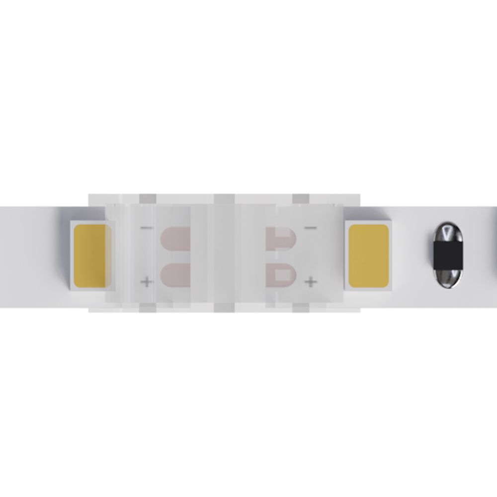 Коннектор для светодиодной ленты ArteLamp STRIP-ACCESSORIES A32-05-1CCT