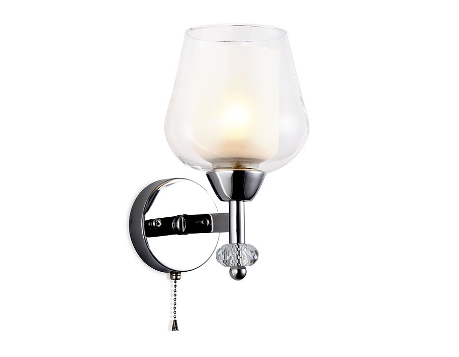 Бра Ambrella light с выключателем TRADITIONAL TR3158_AMB