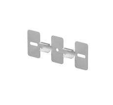 Комплект креплений (для профиля 35?66) 4 шт., ALM-3566-MT 642080 Maytoni 642080_MY