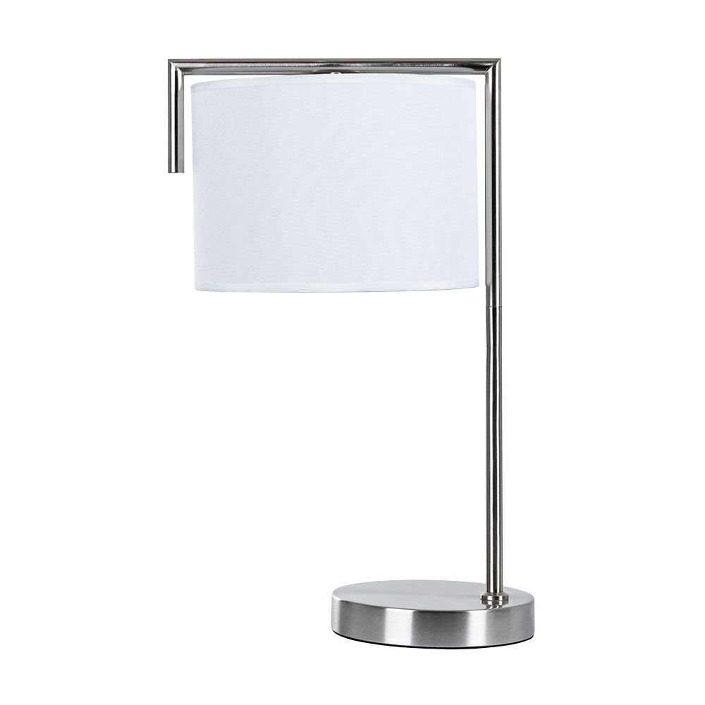 

Настольная лампа Arte Lamp APEROL A5031LT-1SS, A5031LT-1SS