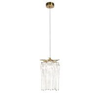 Подвесной светильник LOFT IT Waterfall 10350/206 AB_LF