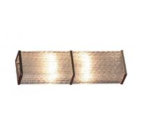 Настенный светильник Lussole Lariano LSA-5401-02