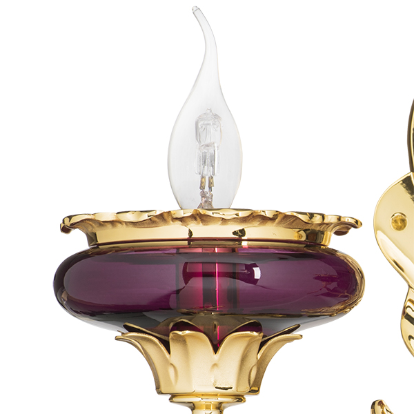 Бра LightStar Melagro 695622_LS