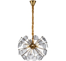 Люстра подвесная Moderli V7080-8P_MD