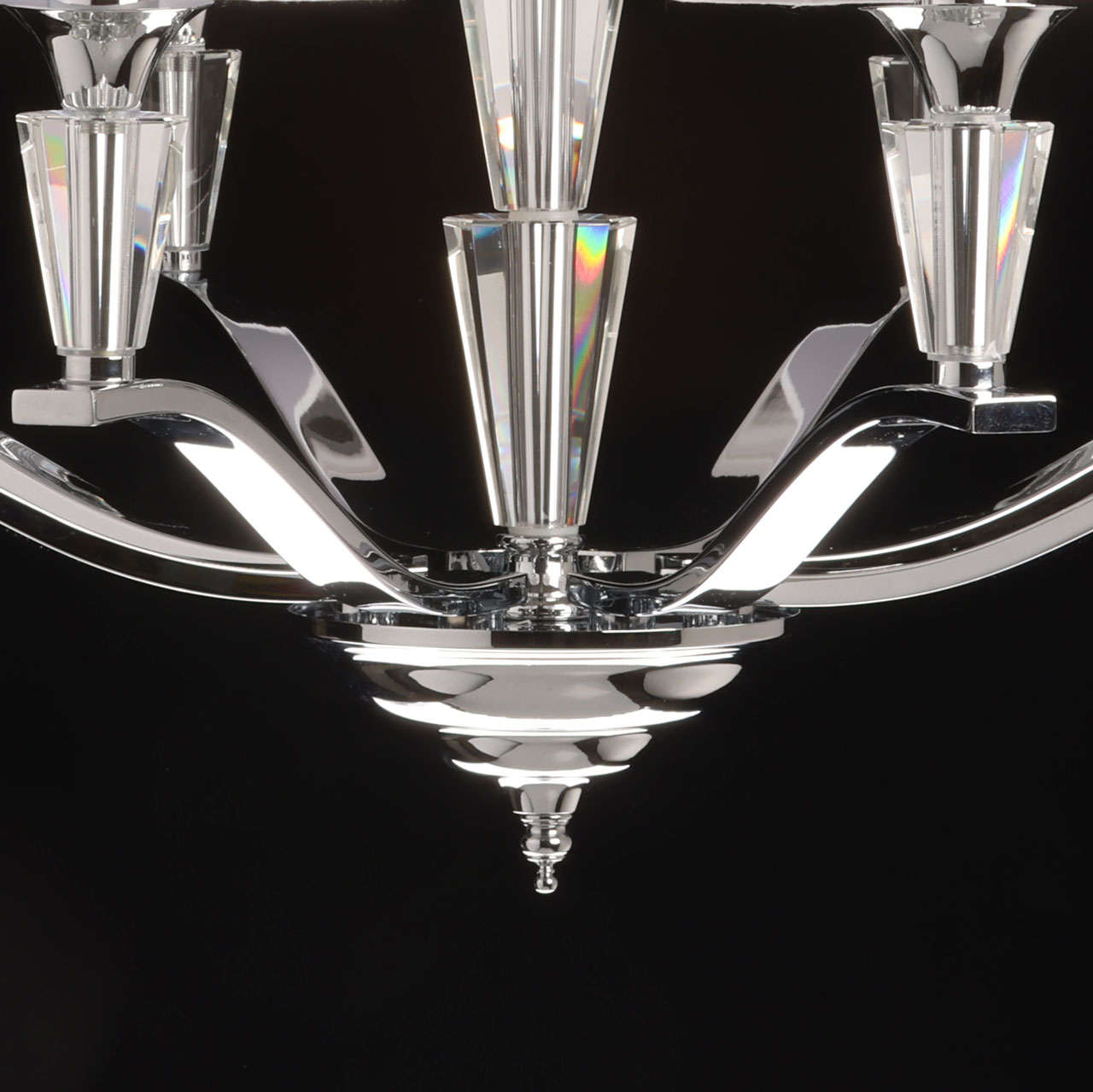 Подвесная люстра MW-Light Palermo 386018408_MW