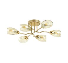 Потолочная люстра Lumion LACIE 4536/6C