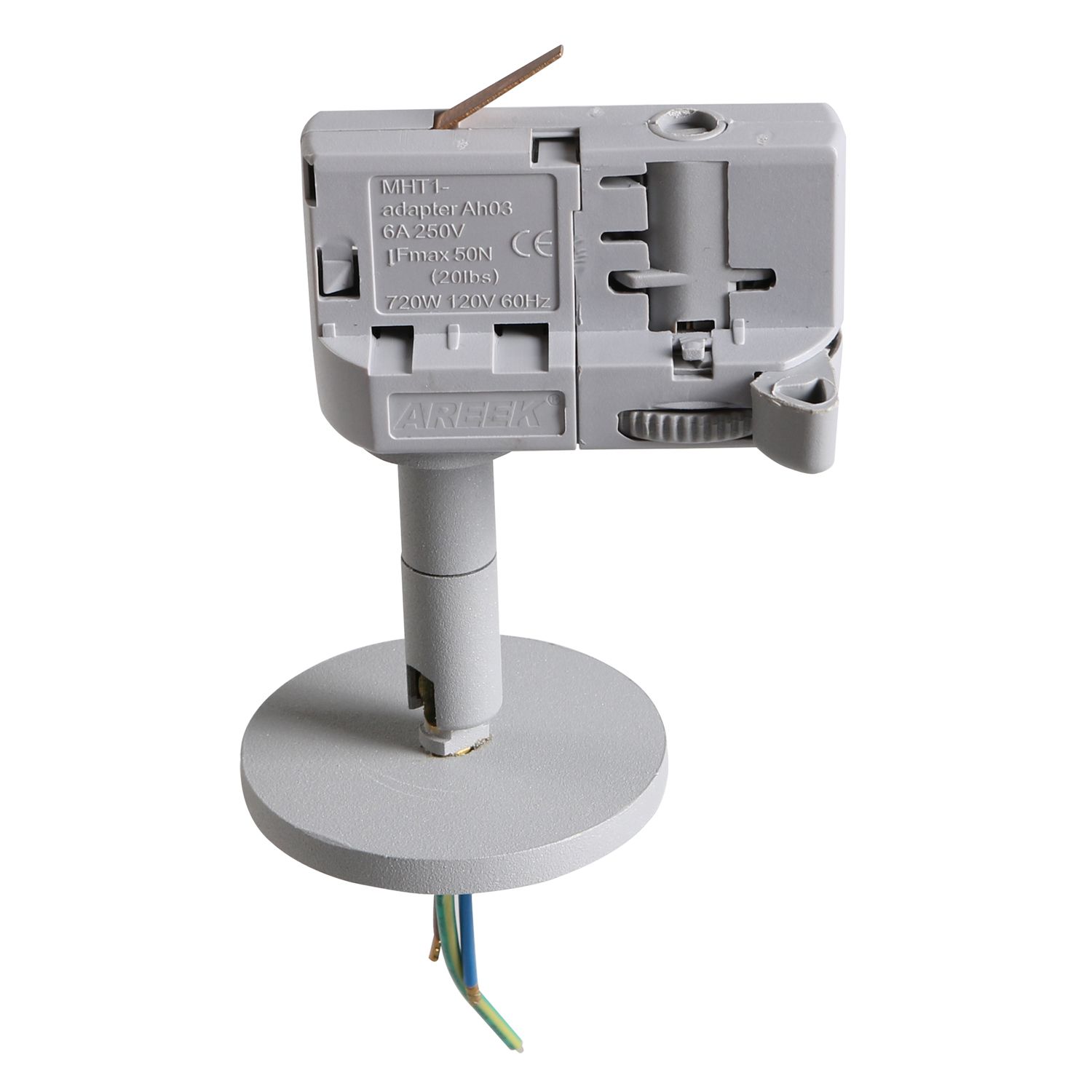 

Трековые комплектующие LightStar, 594059