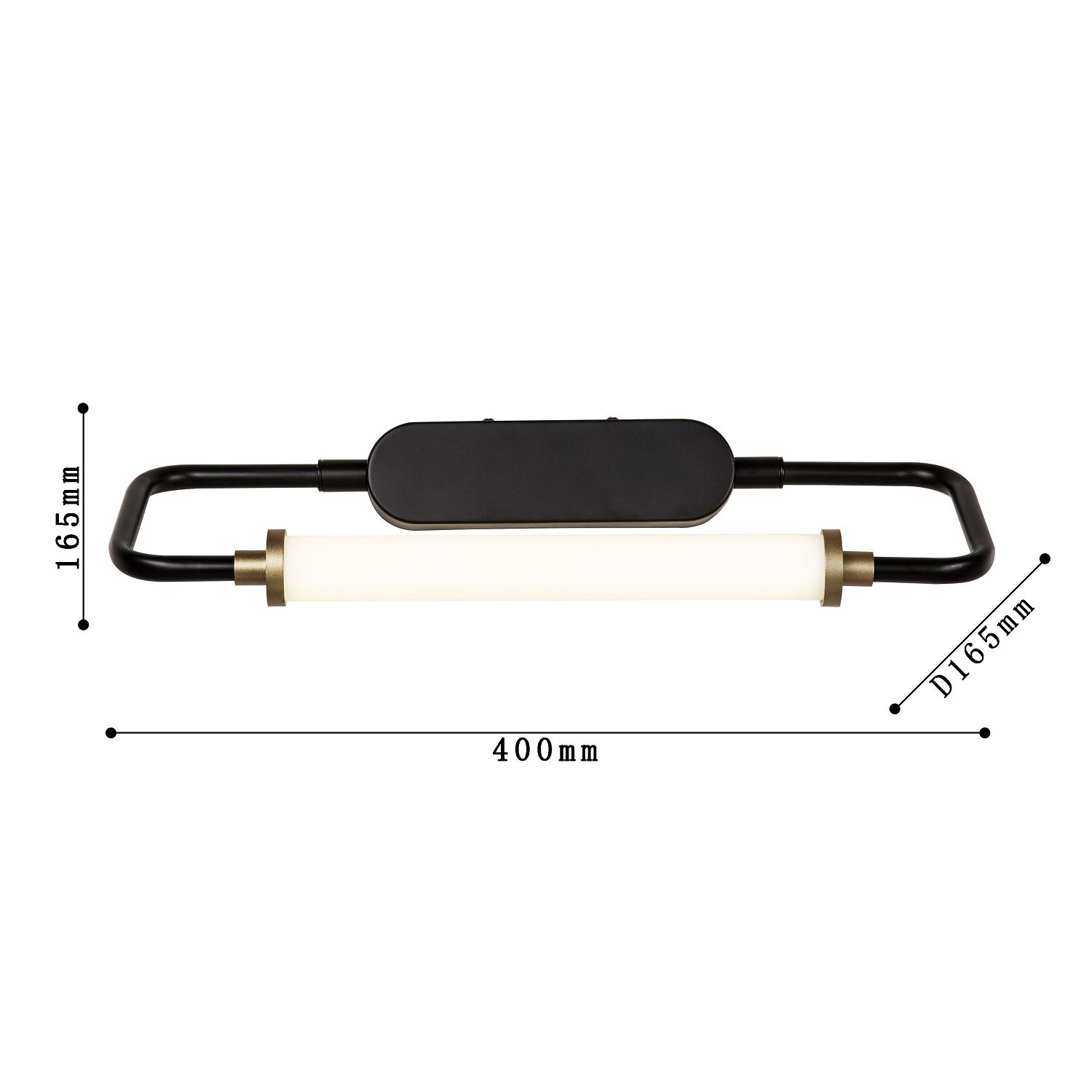Подсветка для картин Favourite Inspire 4100-1W