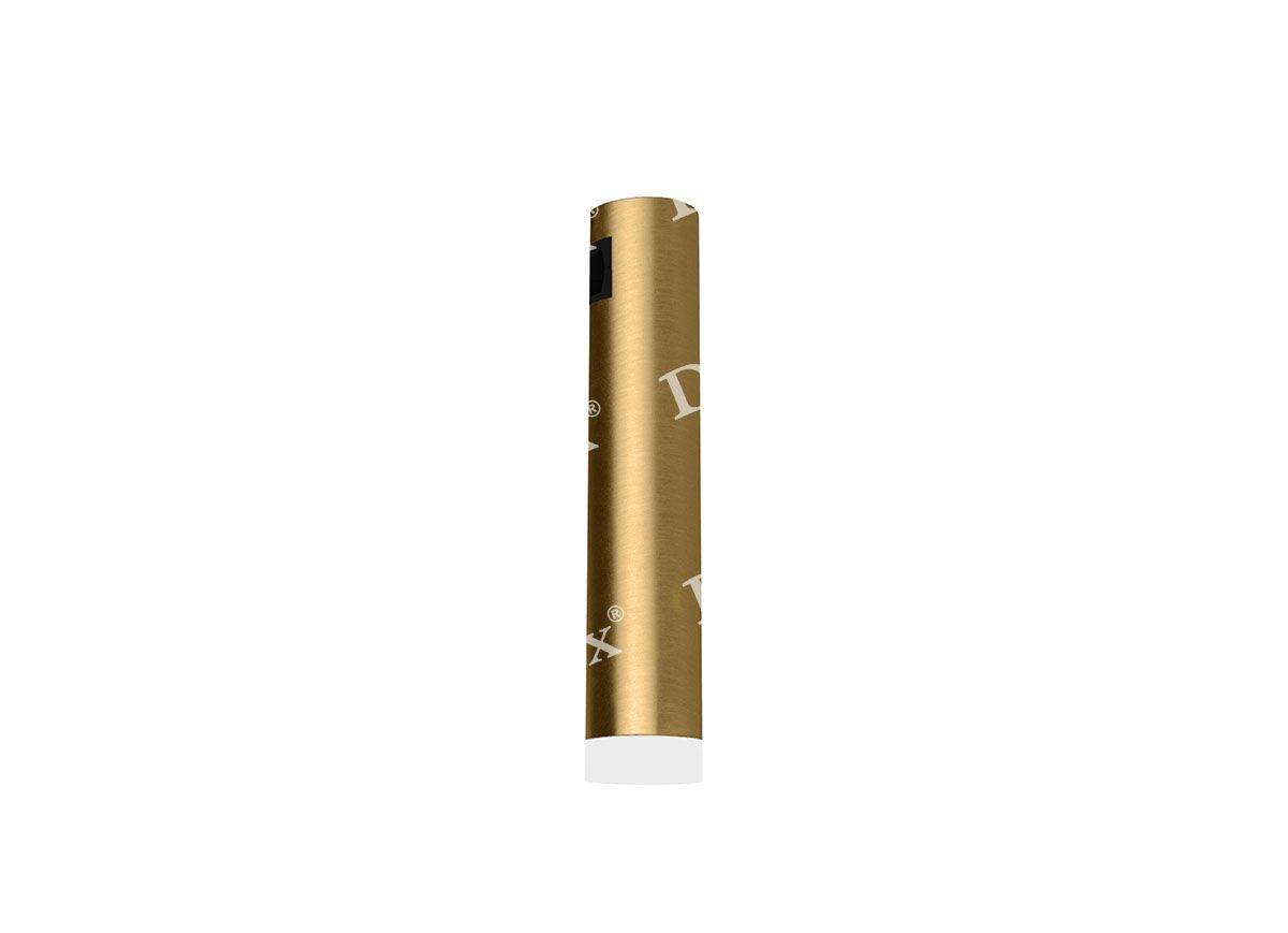 

Светильник Donolux для магнитной модульной системы TRING Bronze DL20236M5W1 Black Bronze, DL20236M5W1 Black Bronze