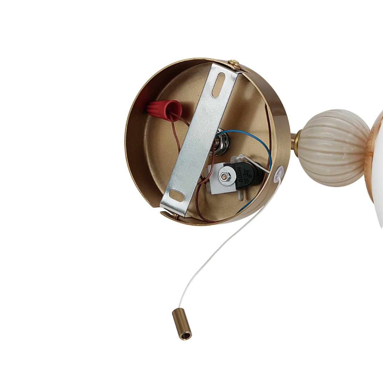 Бра LUMION GLORIYA 8272/1W