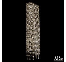 Настенный светильник APL LED Sicilia SH500.B1.20-75.B.Ni.4000.Clear.801.731_BI