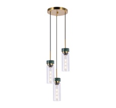 Подвесной светильник Moderli V11820-3P_MD