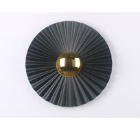 Настенный светильник Newport 10852/35 A black_NP