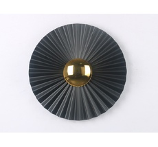 Настенный светильник Newport 10852/35 A black_NP