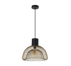 Подвесной светильник ArteLamp CASTELLO A7046SP-1PB