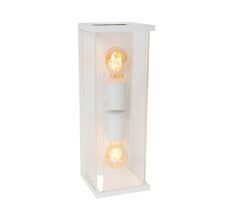 Уличный настенный светильник Lucide CLAIRE 27883/02/31