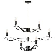 Подвесная люстра LightStar Ragno 733267_LS