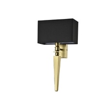 Абажур NewPort Абажур для 7720 черный_NP