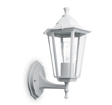 Настенный уличный фонарь IP44 Feron 11051_FR