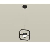 Подвесной светильник Ambrella light Traditional DIY XB9119100_AMB