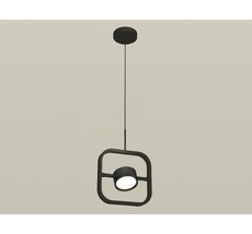 Подвесной светильник Ambrella light Traditional DIY XB9119100_AMB